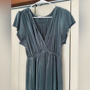 Baltic Born Full Length Formal Dress